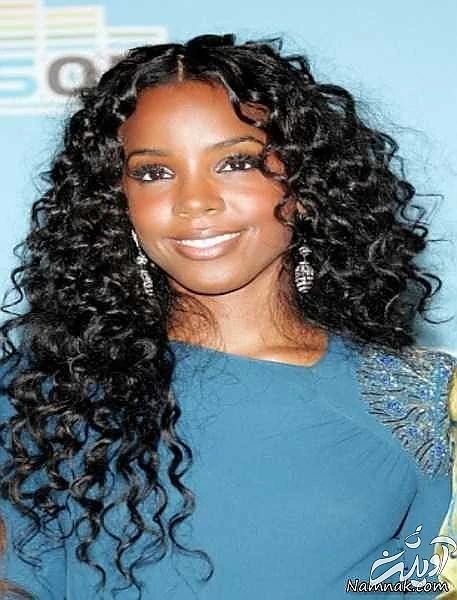 مدل موی بازیگران